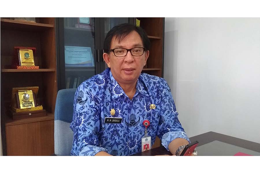 Pengangkatan Sejumlah Penjabat Hukum Tua Minsel Diduga Tak Sesuai Aturan